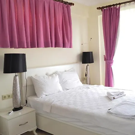 Apartment Jamila's Lovely Bogazici